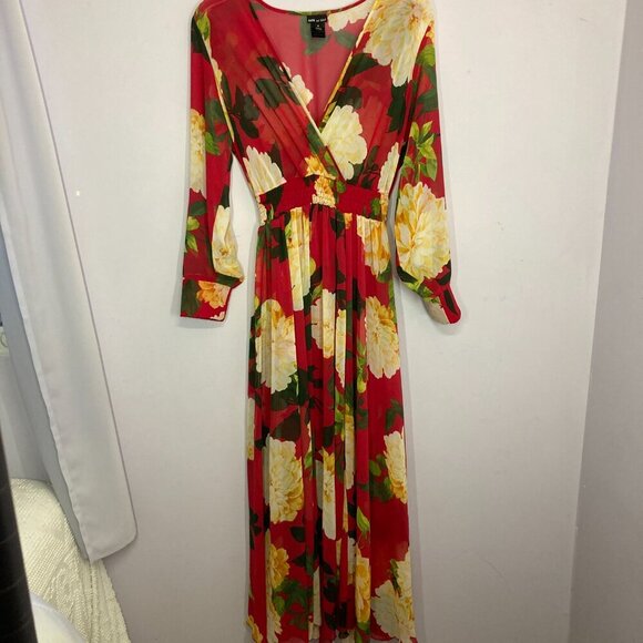 Kate & Lily Dress, EUC, Size 6 - Picture 10 of 13